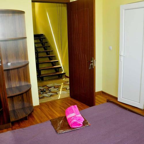 Hostal G&n