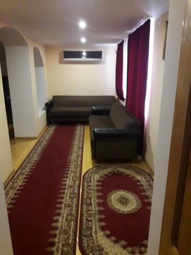 Hostal Tskaltubo Guest House Meri