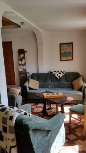 Hostal Guesthouse Angelina
