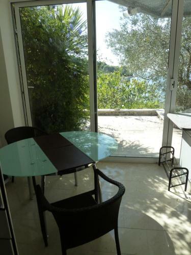 Apartment Direkt Am Strand