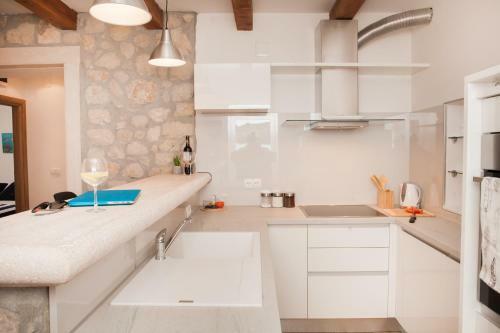 Apartment Stella Maris