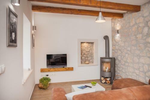 Apartment Stella Maris
