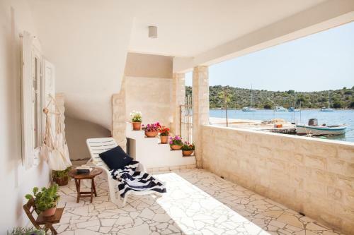 Apartment Stella Maris