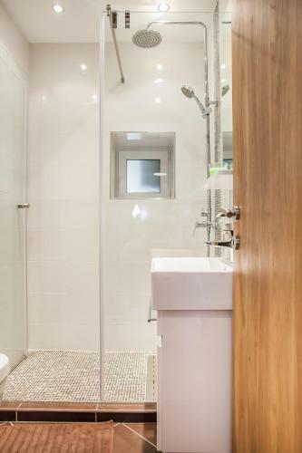 Apartment Stella Maris