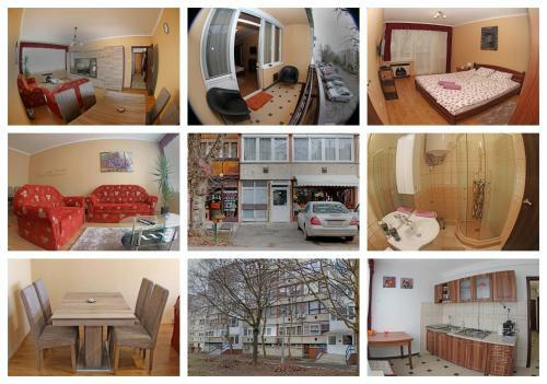 Levendula Apartman