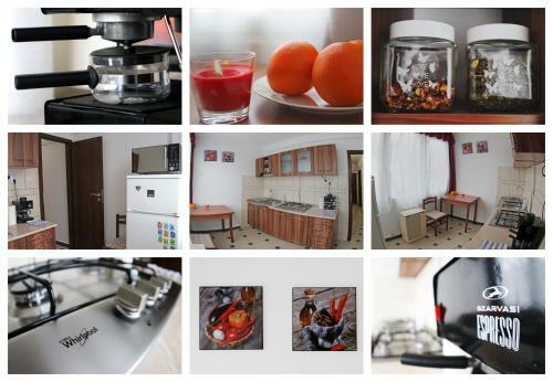 Levendula Apartman