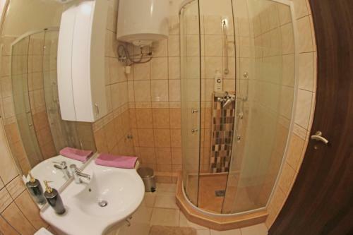 Levendula Apartman