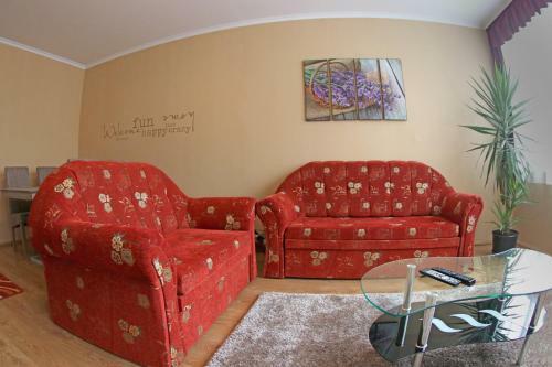 Levendula Apartman
