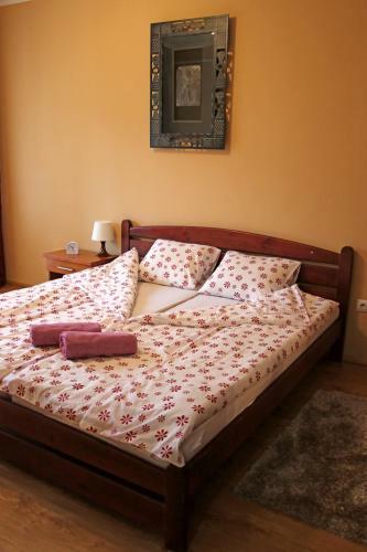Levendula Apartman