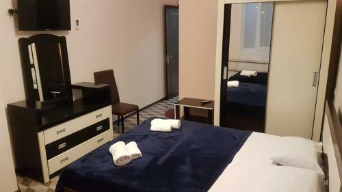 Hotel Golden Star