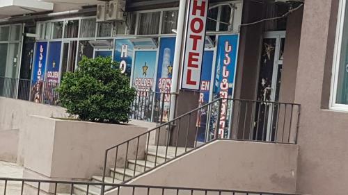 Hotel Golden Star
