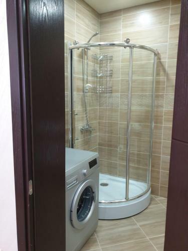 Apartamento Dua Batumi