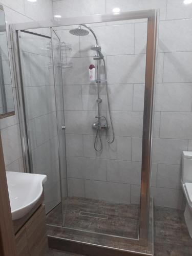 Apartamento 129 Bagrationi Street ???????????
