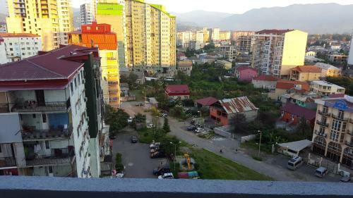 Kukito's Apartment 1k
