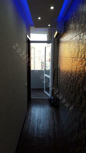 Kukito's Apartment 1k