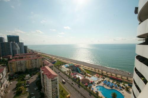 Orbi City White Sails Apart Hotel