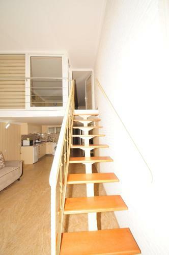 Orbi City White Sails Apart Hotel