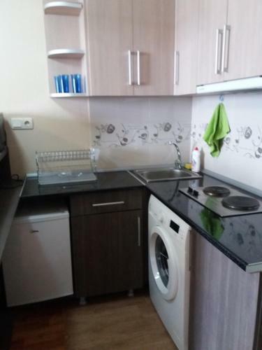 Orbi Apartments