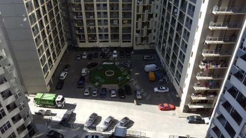 Kukito's Apartment / 3k