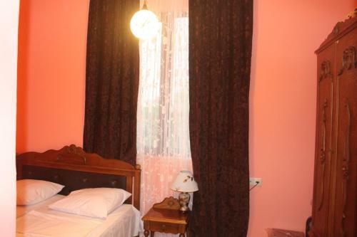 Agroturismo Tamriko Apartment