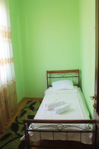 Agroturismo Tamriko Apartment
