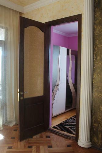 Agroturismo Tamriko Apartment