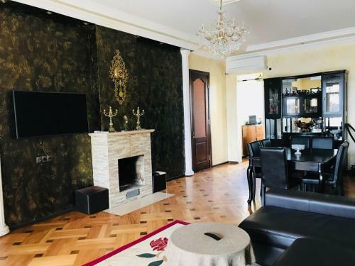 Agroturismo Tamriko Apartment