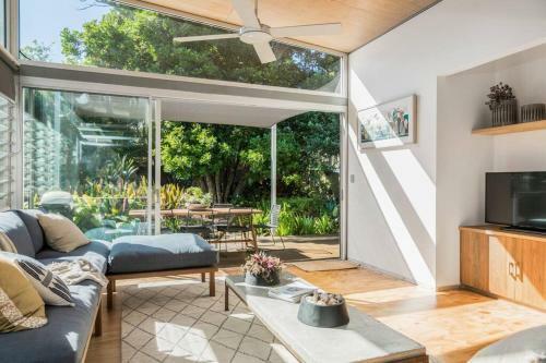 A Sweet Escape - Billabelongil Byron Bay