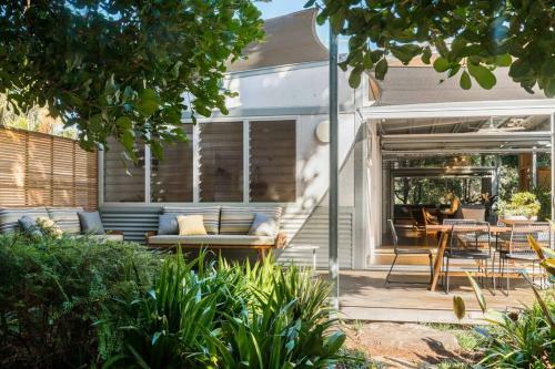 A Sweet Escape - Billabelongil Byron Bay