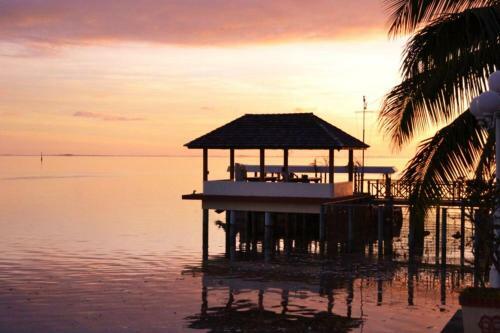 Apartamento Tahiti - Studio Tiamao Manini