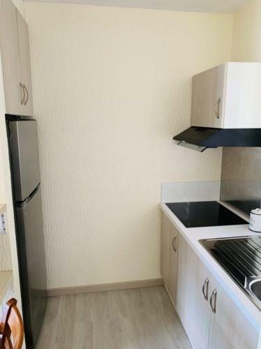 Apartamento Mavemai Studio Papeete