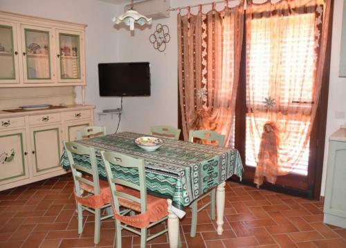 Apartamento Appartamento La Pavoncella Badesi