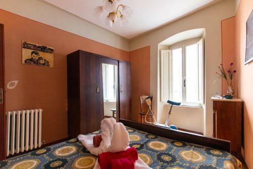 Apartamento Appartamenti Sol & Sombra In Barga