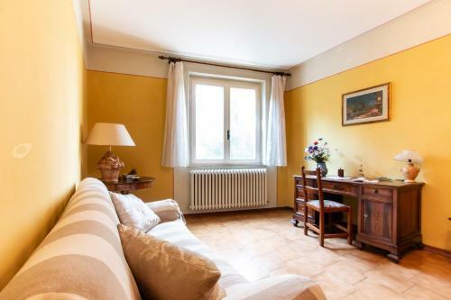 Apartamento Appartamenti Sol & Sombra In Barga