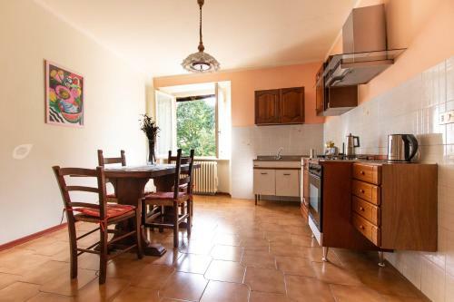 Apartamento Appartamenti Sol & Sombra In Barga