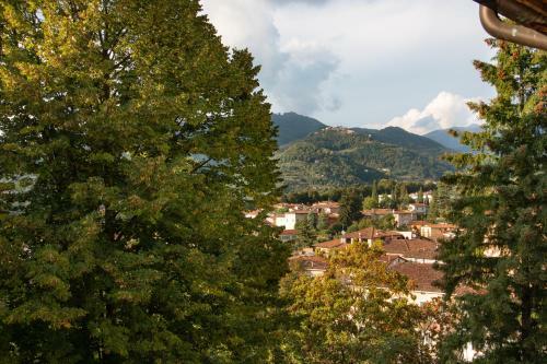 Apartamento Appartamenti Sol & Sombra In Barga