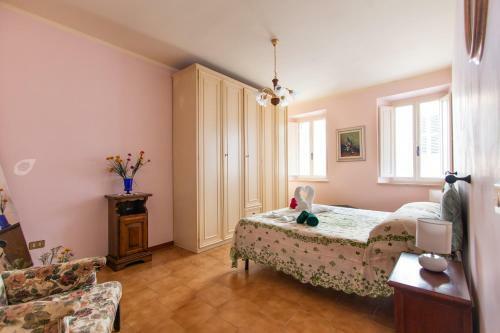 Apartamento Appartamenti Sol & Sombra In Barga