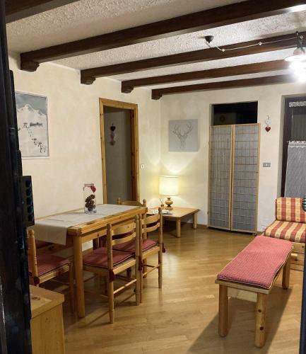 Apartamento Bilocale Centrale - Holidays House