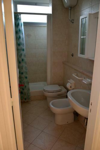 Apartamento Roby's House