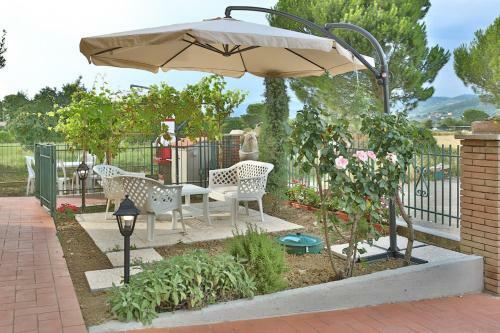 Apartamento Orione