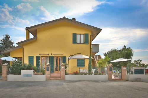 Apartamento Orione