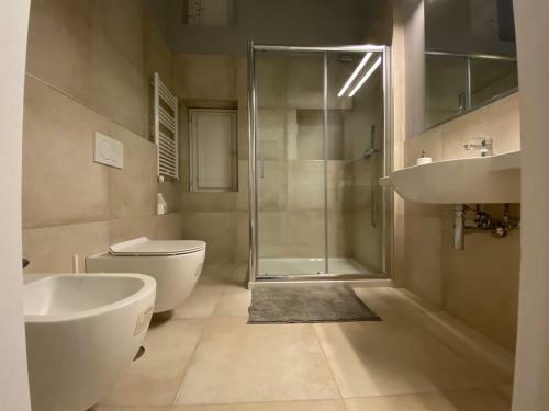 Apartamento Suite 261 - Intero Appartamento Nel Centro Di Bari