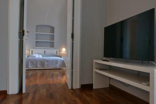 Apartamento Suite 261 - Intero Appartamento Nel Centro Di Bari