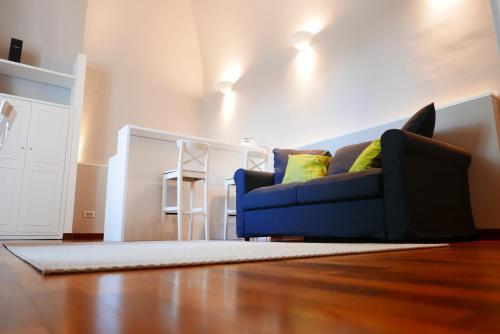 Apartamento Suite 261 - Intero Appartamento Nel Centro Di Bari