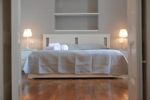 Apartamento Suite 261 - Intero Appartamento Nel Centro Di Bari