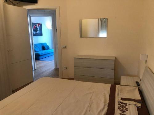 Apartamento Appartamento Vista Mare
