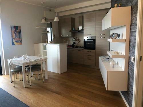 Apartamento Appartamento Vista Mare