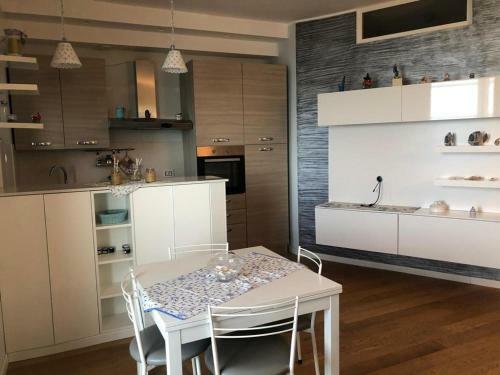 Apartamento Appartamento Vista Mare