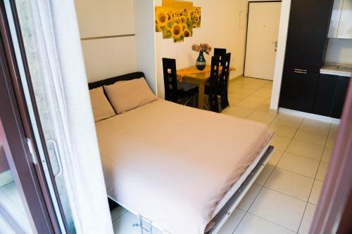 Apartamento Casa Margherita