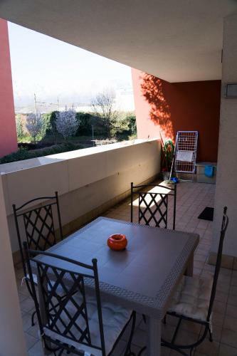 Apartamento Casa Margherita